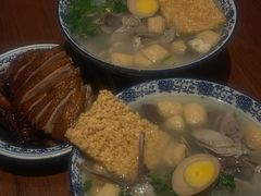-小潘记鸭血粉丝汤