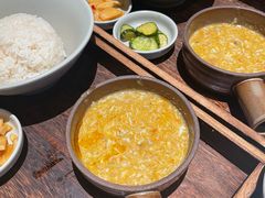 -李百蟹·蟹黄面·江景餐厅(外滩·豫园店)