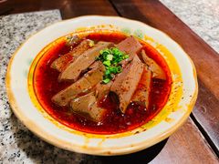 麻辣鸭血-南京大牌档(富力海珠城店)