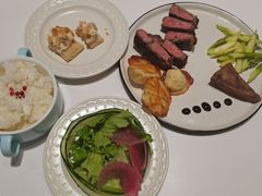 -ABC Cooking Studio(西安大悦城店)