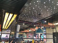 -517烧烤·龙虾·海鲜大排档(万象都荟店)