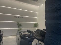 -ON STAR SALON