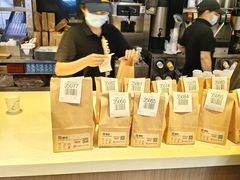 -麦当劳(人民南路店)