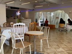 -Blue Concept Cafe&Farm·關於藍