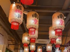 -旧街市鲜货老火锅(大光路店)