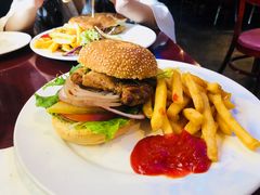 -bluefrog蓝蛙(水游城店)