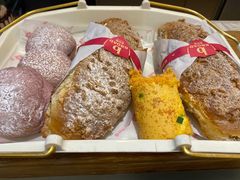 核桃布里奥斯-BROAD面包路·欧式面包(龙湖时代C馆店)