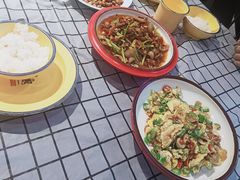 -江西老表·经典江西八大碗