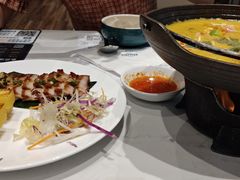 -美奈小馆·越南料理(中航城君尚购物中心店)