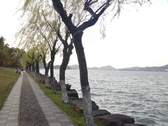 -东钱湖小普陀景区