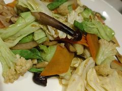 -径山十八道·风味民间菜(杭州总店)