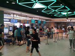 -盒马鲜生(昆城店)