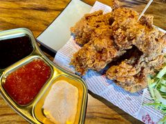 -乐园夜市场(五道口店)