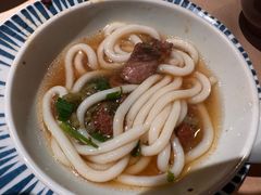 花溪牛肉粉-山石榴·贵州菜(丰盛里店)