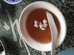 -湖畔居茶楼(湖滨店)