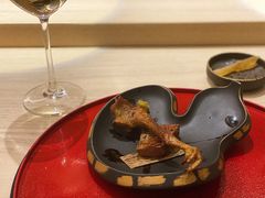 -旬怀石料理(嘉善老市店)