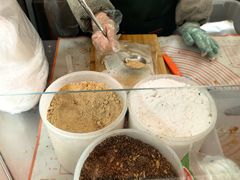 -徐氏糯米包油条(三眼桥分店)