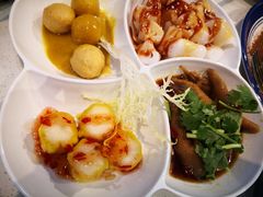 -牛楠楠·香港牛腩茶餐厅(永旺店)