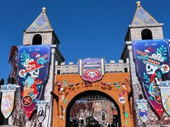 -大连海昌发现王国主题公园