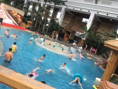 -国信南山温泉
