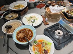 -小厨娘淮扬菜(天印大道店)