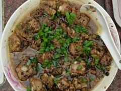 -田源农家饭店·窑鸡王·海鲜(东部湾·融创店)