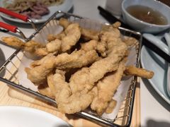 -全牛匠·乐山跷脚牛肉(西北旺万象汇店)