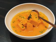 -上蔬无瑕· 创意素食·Vegetarian(华采天地店)