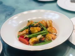 -上宴精品海鲜姿造(晶融汇旗舰店)