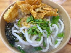 -非遗·十八曲鱼饺(西马总店)
