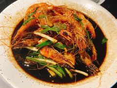-老头儿油爆虾·知味杭州(爱琴海购物中心)