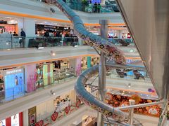 -巴黎春天(浦建店)