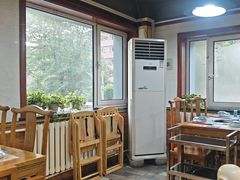 -马记伊源斋涮肉·清真菜(百子湾店)