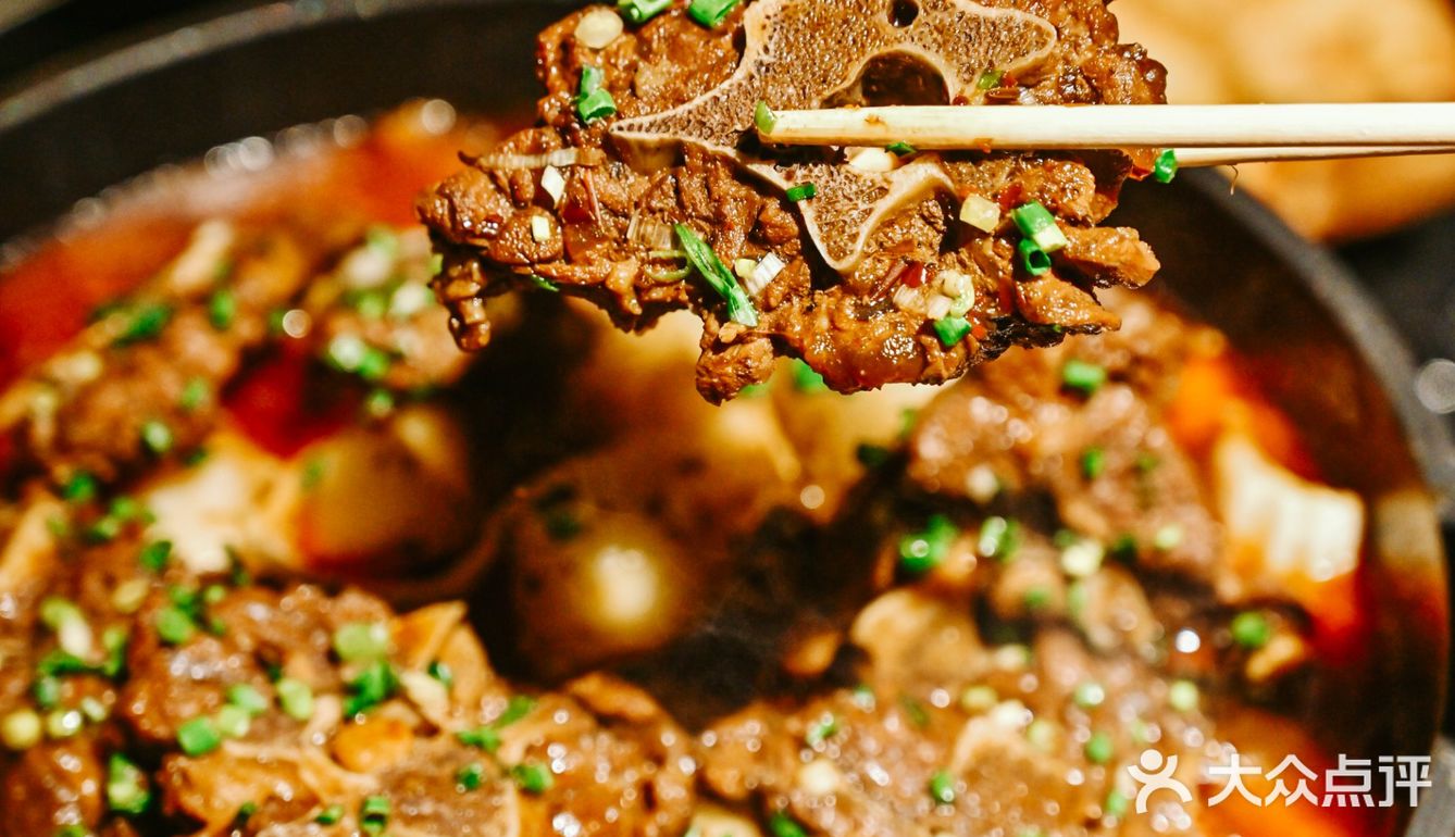 来上海不吃这家店等于白来！