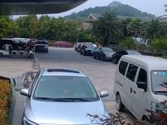 -宁波九龙湖开元度假村