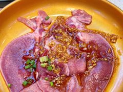 -韩小悦点餐式牛排烤肉自助(龙湖金楠天街店)