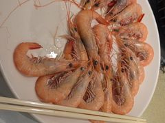 白灼虾-胜记酒家(荔枝公园店)