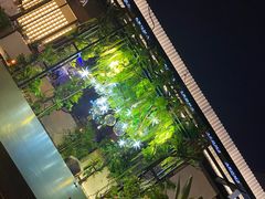 -洛缦音乐餐厅(工业展览馆万象城店)