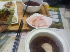 -嘉和一品粥(首经贸店)
