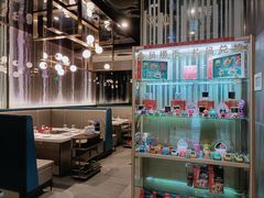 -海底捞火锅(长宁路龙之梦店)