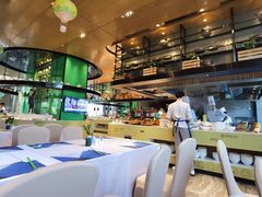 -晋江温德姆酒店·自助餐厅