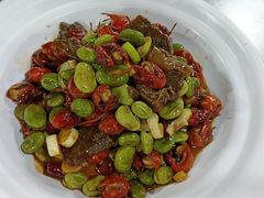 -简小舍·民间手艺菜(武昌江滩店)