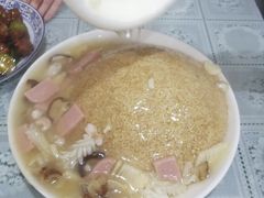 -北大地皖峰饭馆