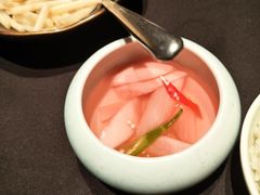 酸萝卜-山石榴·贵州菜(丰盛里店)