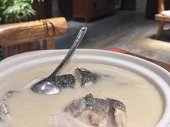-丹江渔村(首都机场店)