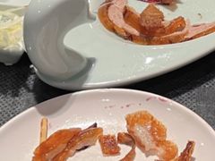 -京尊烤鸭店JINGZUN(春秀路店)
