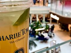 -CHARLIETOWN红茶公司(南京万象天地店)