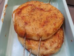 滋味烤饼-邢氏老太太烤串(北兴街店)