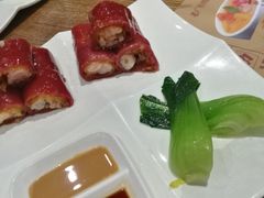 -赏点粤式点心(广州塔店)