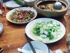 -小钱鱼馆(富春路店)